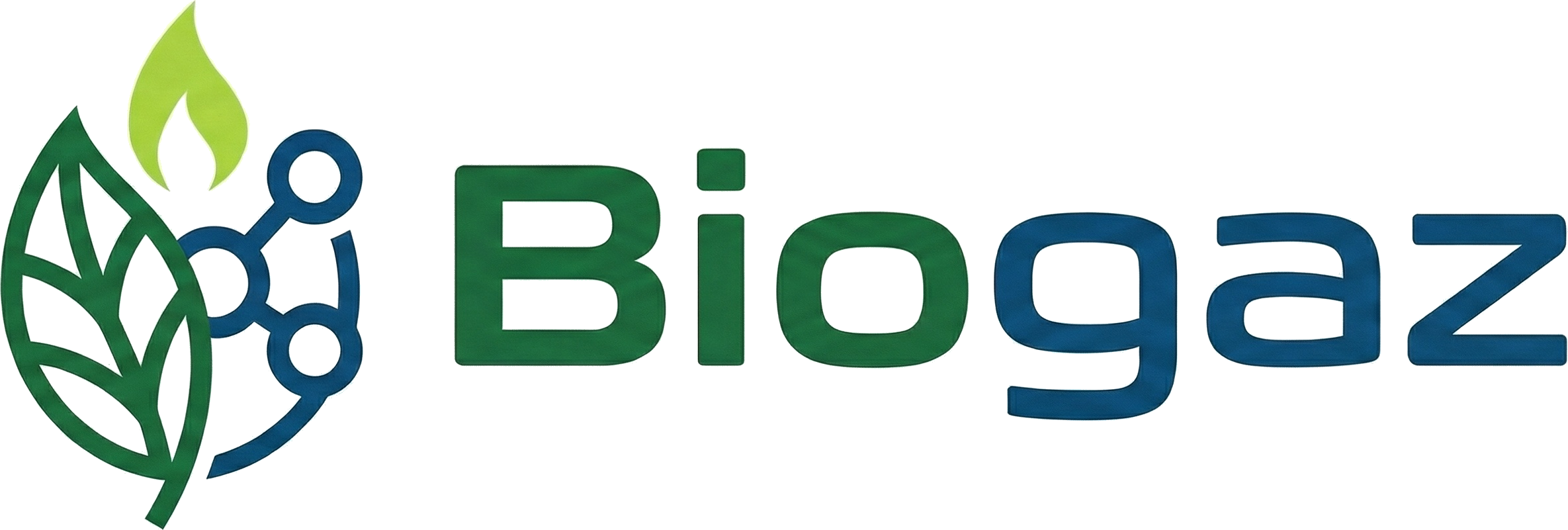 Biogaz