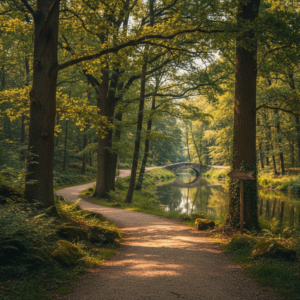 Zwierzyniec w Krakowie: mapa i praktyczne wskazówki dla opiekunów