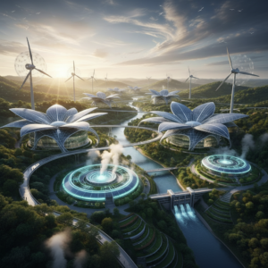 Janusz Korczak: Wizjoner, którego idee zmieniają dziś energetykę