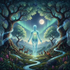 Sennik zmarli — co oznaczają sny o bliskich dla ekologii?