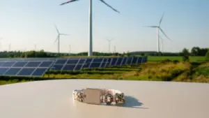 Czy imiona dla dziewczynek 2026 mogą inspirować rozwój zielonej energii w Polsce